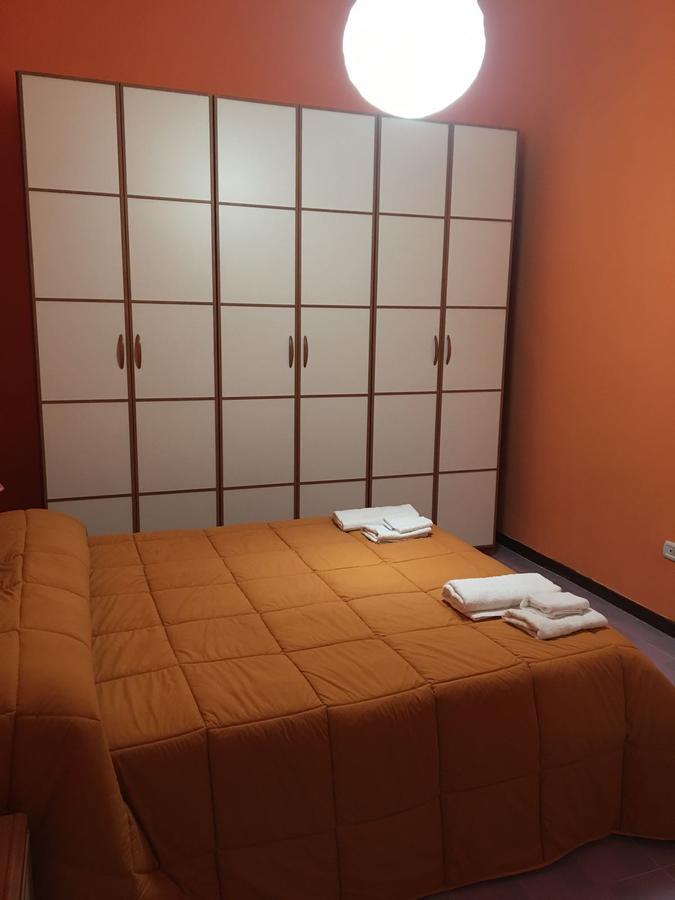 Casa Esposito Hostel Naples Exterior photo
