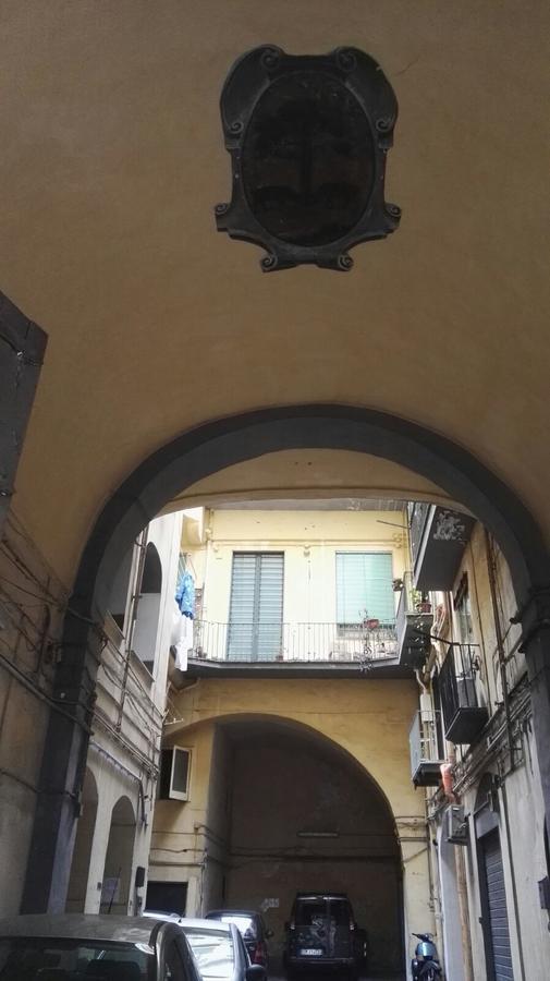 Casa Esposito Hostel Naples Exterior photo